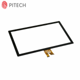 Multitouch 32 Inch Projected Capacitive Touch Screen Panel 